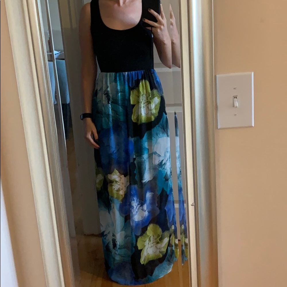 LE LIS Dress VGUC
